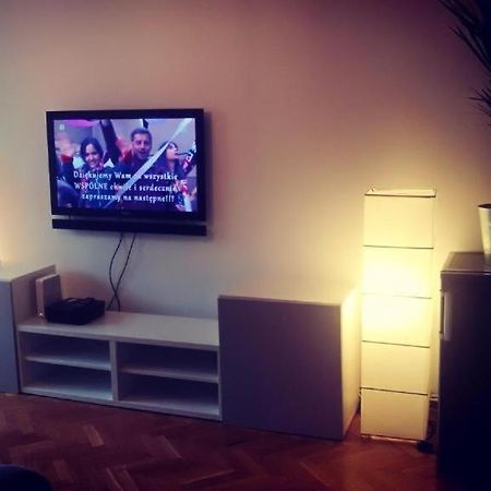 Szampanski Apartament Nad Morzem Apartamento Gdansk Exterior foto