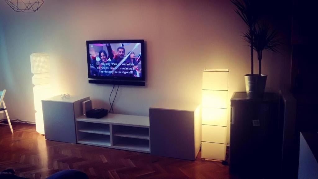 Szampanski Apartament Nad Morzem Apartamento Gdansk Exterior foto