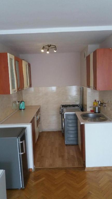 Szampanski Apartament Nad Morzem Apartamento Gdansk Exterior foto