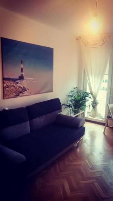 Szampanski Apartament Nad Morzem Apartamento Gdansk Exterior foto