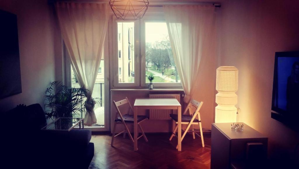 Szampanski Apartament Nad Morzem Apartamento Gdansk Exterior foto